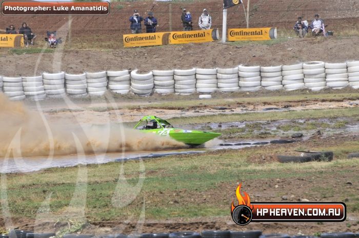 V8 Superboats World Championships - _LA31665